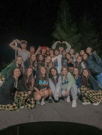 All-Girls HighSchool