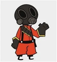 Chibi Pyro