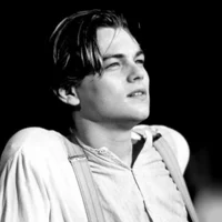 Y - Jack Dawson