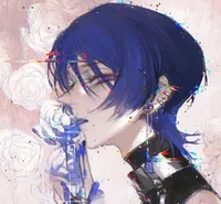 Vampire Scaramouche 