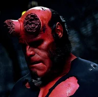 Hellboy