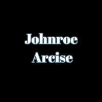 Johnroe Arcise