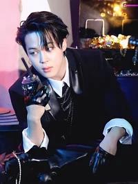 Park jimin 