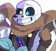 Ink Sans