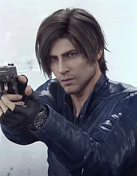 Leon Kennedy