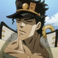 Jotaro Kujo