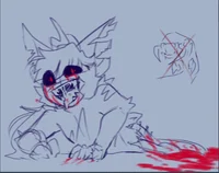 Infected walten - au