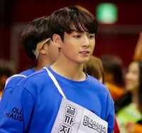 Jeon Jungkook 