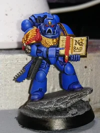 Ultramarine