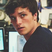 Josh Hutcherson