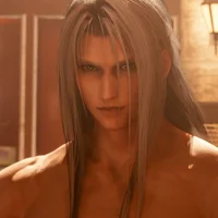 Sephiroth