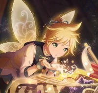 Kagamine Len