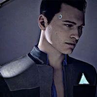 DBH Connor