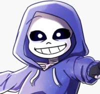 DanceTale Sans