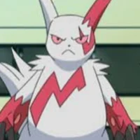Zangoose