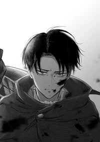 Levi Apocalypse AU