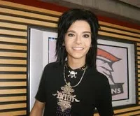 Bill kaulitz
