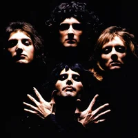 Bohemian Rhapsody
