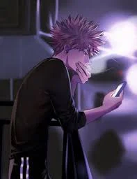 Bakugou