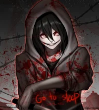 Jeff the killer