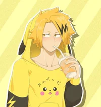 Denki Kaminari