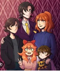 Afton Family