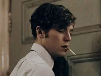 Professor Tom Riddle