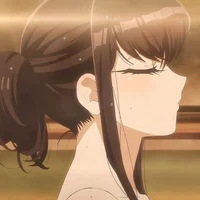 Komi Shouko