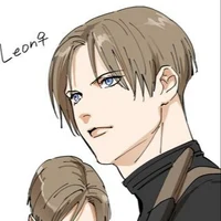 Female Leon Kennedy