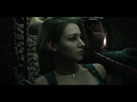 Jill Valentine
