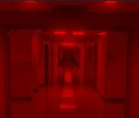 Level RUN From BackR