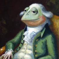 GW Frog