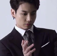 Jeon Jungkook
