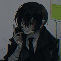 Dazai osamu