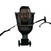 Hook claw skibidi to