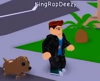 KingRapDeezy