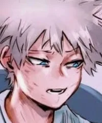 Dabi - Touya Todorok