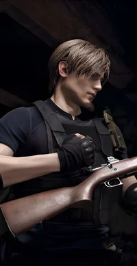 Leon Kennedy
