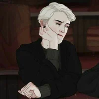 Draco Malfoy 