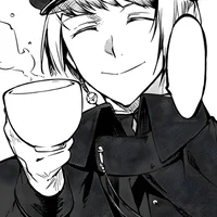 Jouno Saigiku