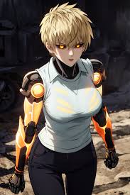 Female Genos
