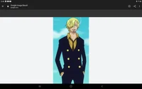 Sanji 