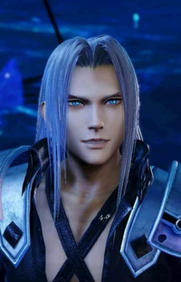 Sephiroth 