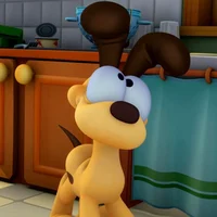 Odie