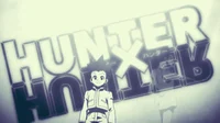 -Hunter x Hunter-