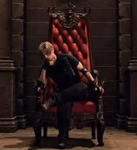 Prince Leon Kennedy