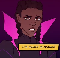 Earth-42 Miles