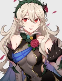 Corrin Dream Elf