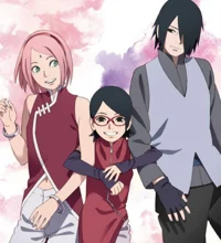 The Uchiha Family