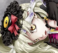 unknown Patient Mayu